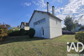 achat maison gurmencon 64400