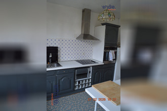 achat maison gurmencon 64400