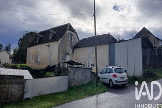 achat maison gurs 64190