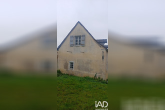 achat maison gurs 64190