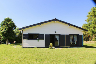 achat maison gurs 64190