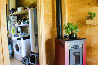 achat maison gurs 64190