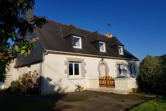 achat maison gurunhuel 22390