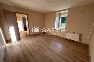 achat maison gurunhuel 22390