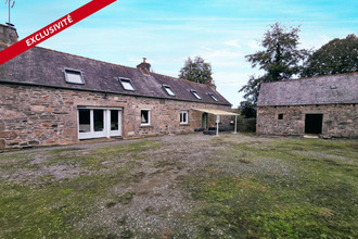 achat maison gurunhuel 22390