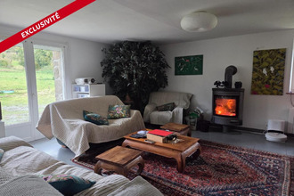 achat maison gurunhuel 22390