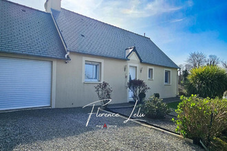 achat maison gurunhuel 22390