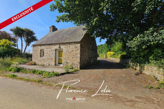 achat maison gurunhuel 22390