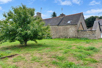 achat maison gurunhuel 22390