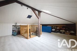 achat maison gussainville 55400