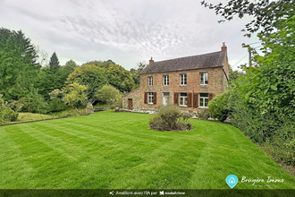 achat maison gussignies 59570