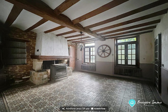 achat maison gussignies 59570