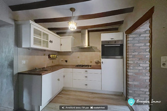 achat maison gussignies 59570