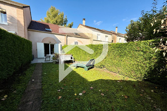 achat maison guyancourt 78280