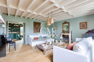 achat maison guyancourt 78280