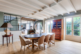 achat maison guyancourt 78280