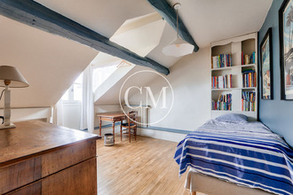 achat maison guyancourt 78280