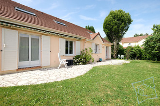 achat maison guyancourt 78280