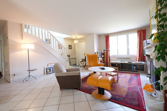 achat maison guyancourt 78280