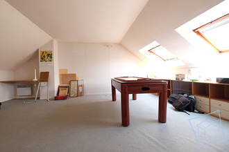 achat maison guyancourt 78280