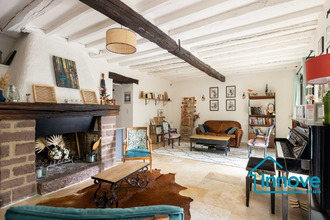 achat maison guyancourt 78280