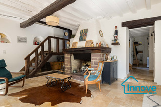 achat maison guyancourt 78280