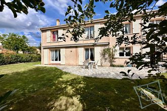 achat maison guyancourt 78280