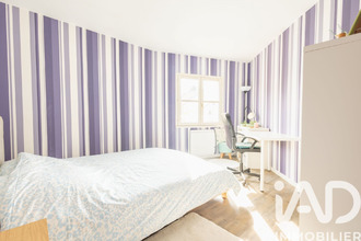 achat maison guyancourt 78280