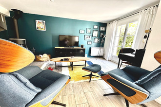 achat maison guyancourt 78280