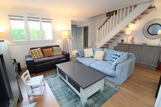 achat maison guyancourt 78280