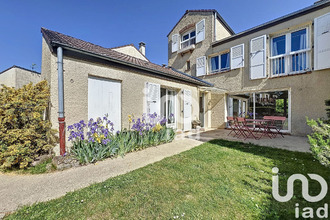 achat maison guyancourt 78280