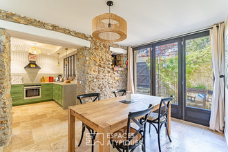 achat maison guyancourt 78280