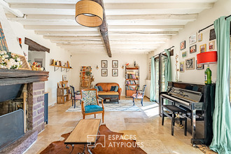 achat maison guyancourt 78280