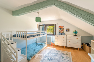 achat maison guyancourt 78280