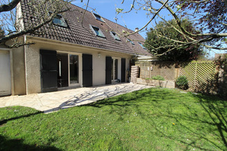 achat maison guyancourt 78280