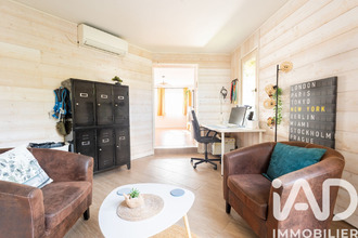 achat maison guyancourt 78280