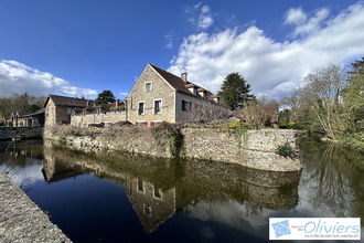 achat maison guyancourt 78280