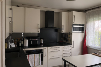 achat maison guyancourt 78280