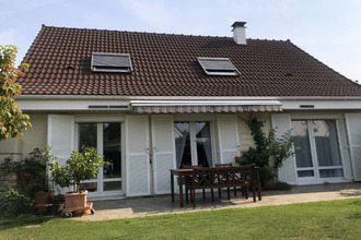 achat maison guyancourt 78280