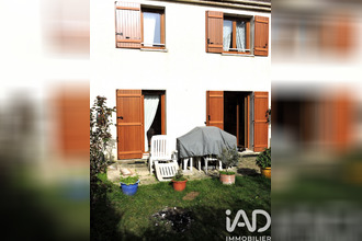 achat maison guyancourt 78280