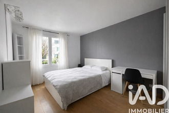 achat maison guyancourt 78280