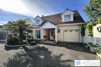 achat maison guyancourt 78280