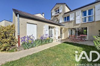 achat maison guyancourt 78280