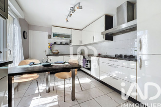 achat maison guyancourt 78280