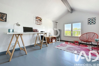 achat maison guyancourt 78280