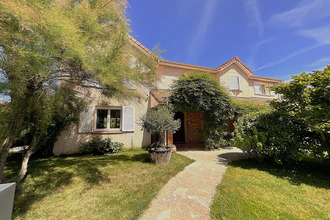 achat maison guyancourt 78280