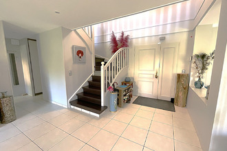 achat maison guyancourt 78280