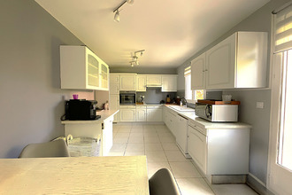 achat maison guyancourt 78280