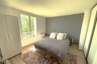 achat maison guyancourt 78280