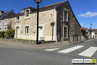 achat maison guyancourt 78280